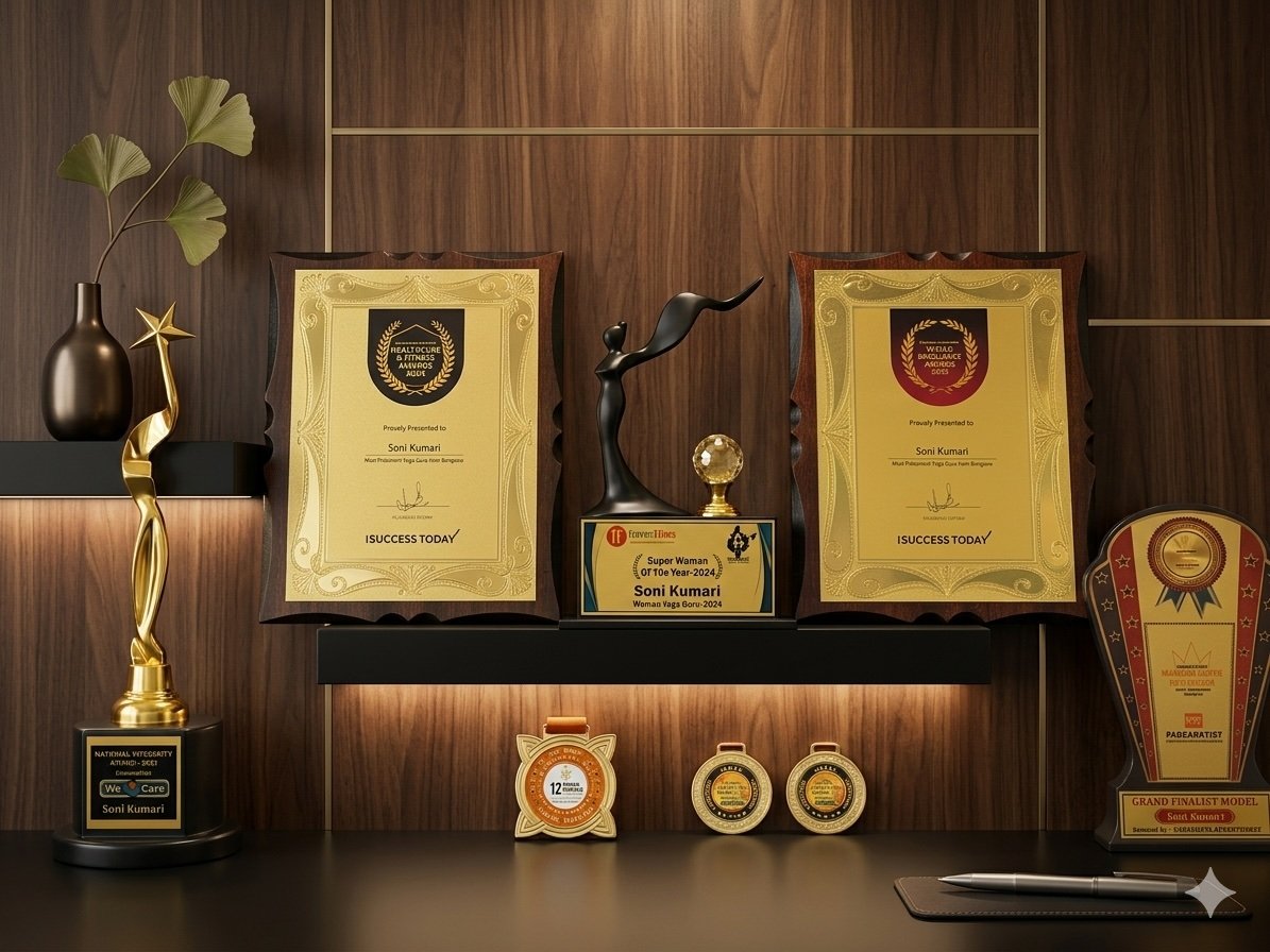 Wellness training certificate